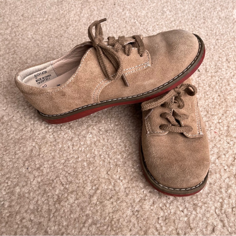 Footmates Dress Shoes